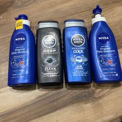 Nivea  Men