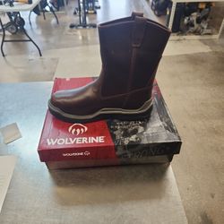Boots 2272