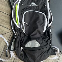 Hiking Backpack 