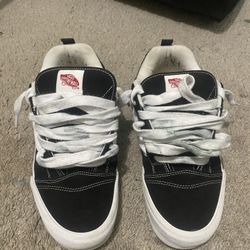 Knu Skool Vans