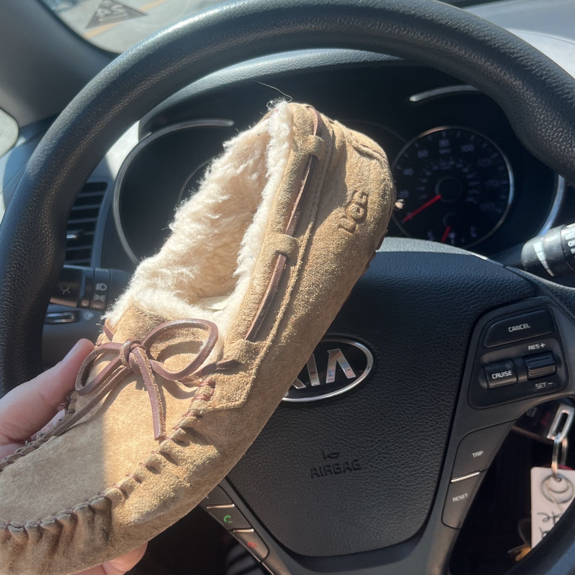 Ugg Size 7