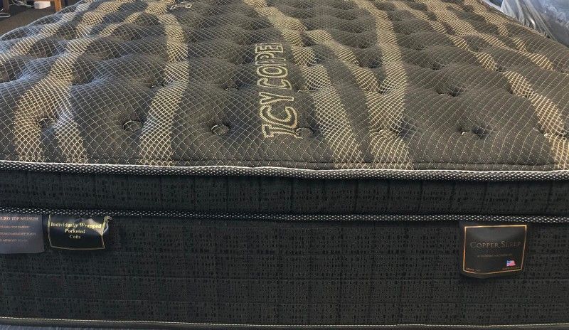 **Brand New Queens Mattresses ^^