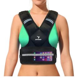 Weighted Vest For Women 