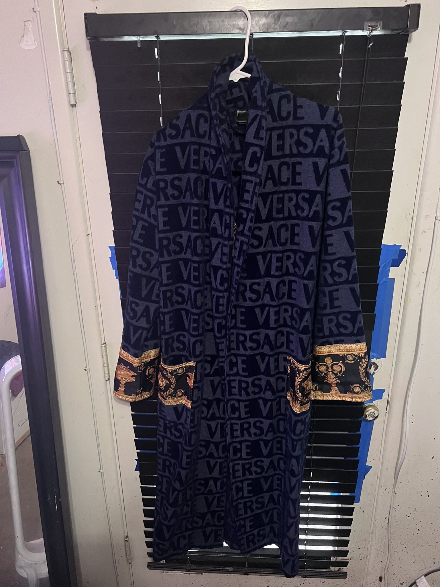 Versace Robe