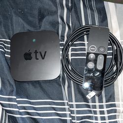 Apple Tv 