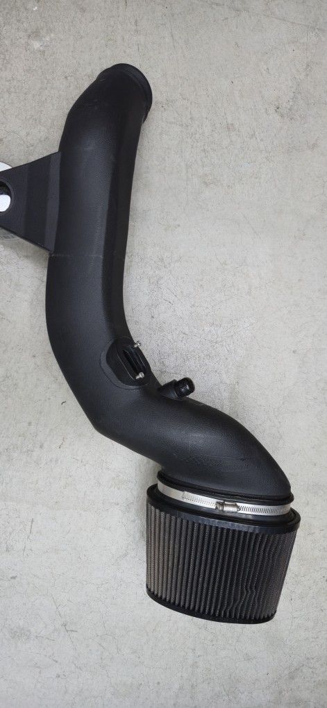 Performance Intake (BMW)