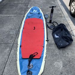 Paddle Board **Like New**