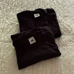 Men’s Pocket Tee Shirts