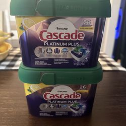 Cascade Platinum plus