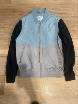 Calvin Klein Jacket