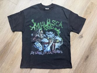 Asaali Cough Syrup Shirt