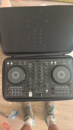 Pioneer Dj Controller DDJ-FLX4
