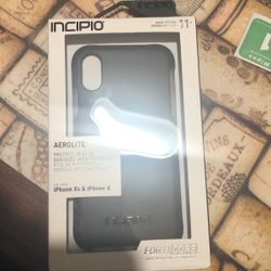 IPhone X    Cover