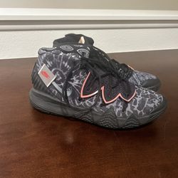 Basketball Shoes 