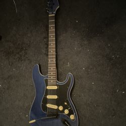 Electric Guitar