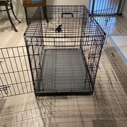 X-large Dog Crate 