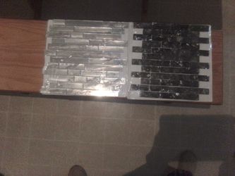Mosaic Tiles
