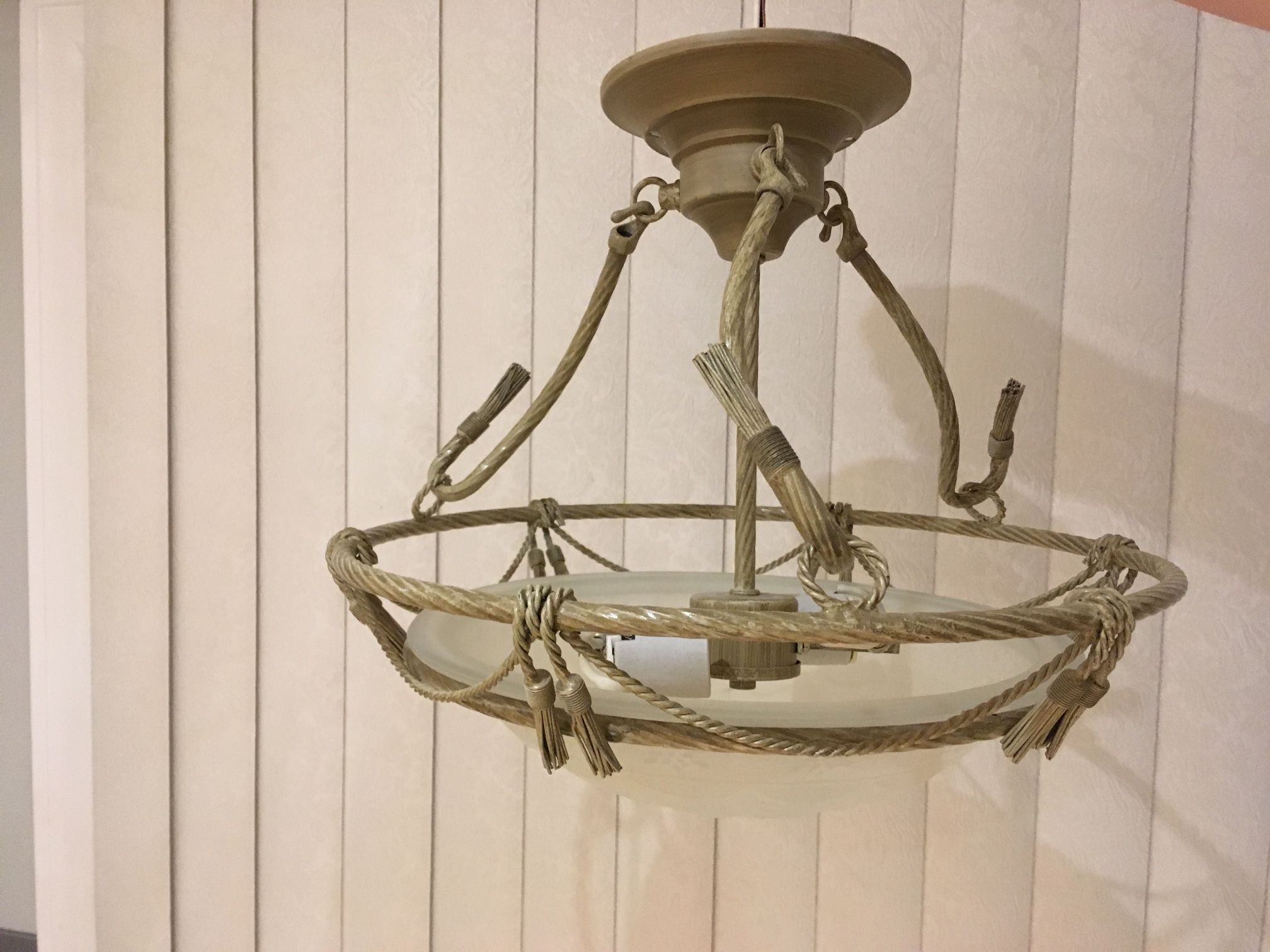 Ceiling Fixture