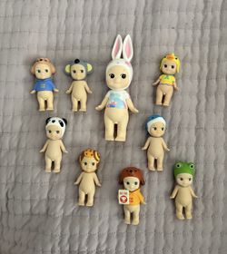 sonny angels