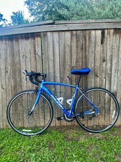 Raleigh Road Bike