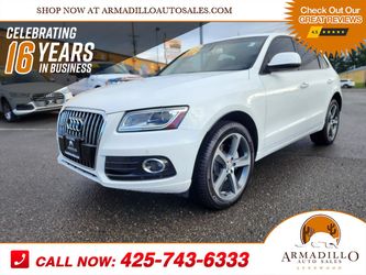 2015 Audi Q5