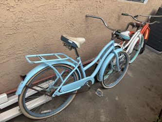 Huffy 26" Nel Lusso Women's Classic Cruiser