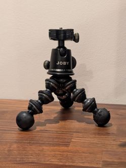 Joby Mini GorillaPod