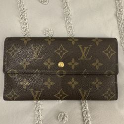 Louis Vuitton Wallet
