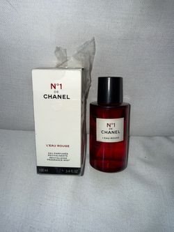 Chanel Perfume
