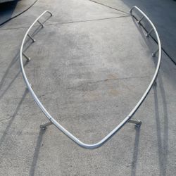 Boat Bow Rail
