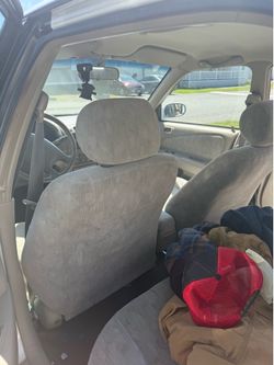 1998 Toyota Corolla