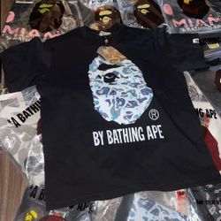  Bape Shirt