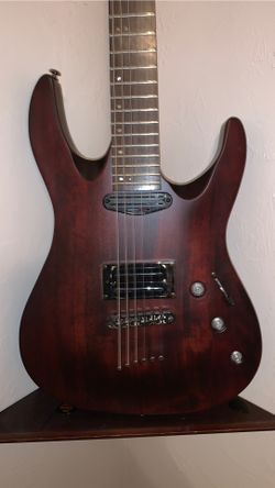 BRAND NEW GUITAR AND AMP