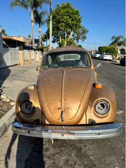 1986 Volkswagen