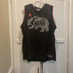 Orado Cali Jersey Size XL