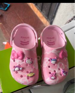 Crocs