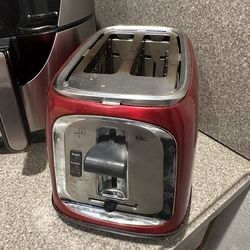 Toaster