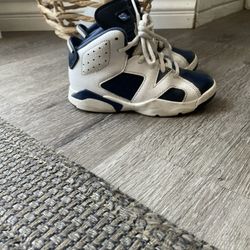 Jordan 7 Kids 