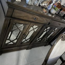 Dinning Console Table 