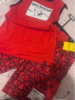 True religion boy swimwear