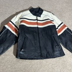 Ladies Riding Jacket 