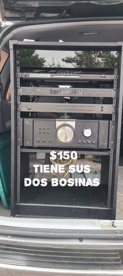 Cd Stereo De Casa