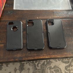 IPhone 8/11 Case, Like New, Otterbox 