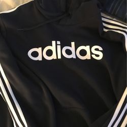 Adidas Hoodie