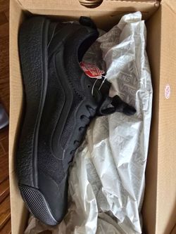 Vans ultrarange exo