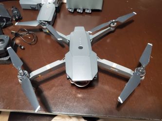 DJI Mavic Pro