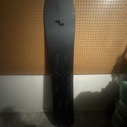 Korua Escalator Plus Splitboard - 157