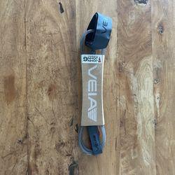 Veia JJF 6’ 7mm Surfboard Leash