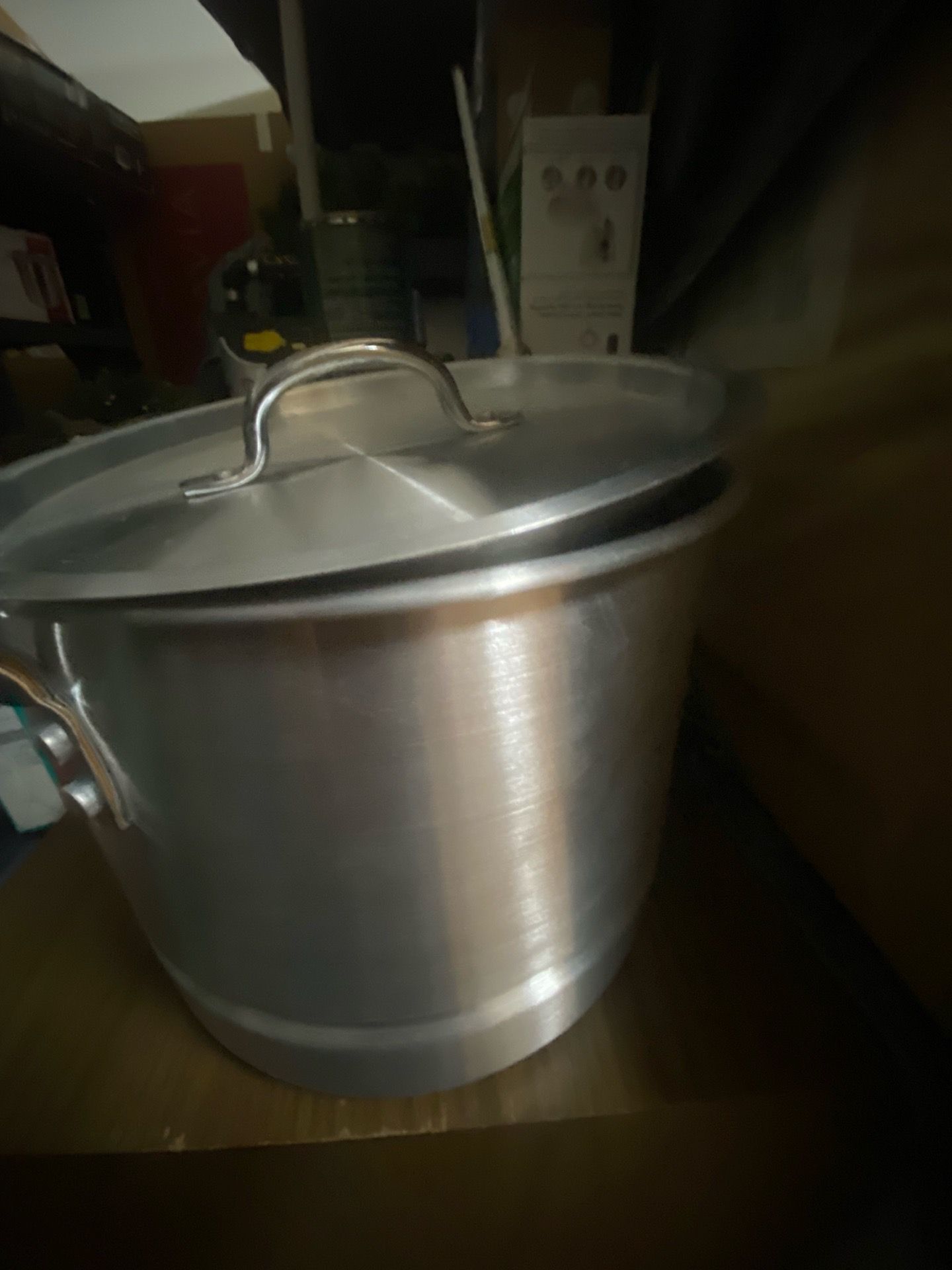 Pot