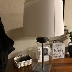 Table Lamp
